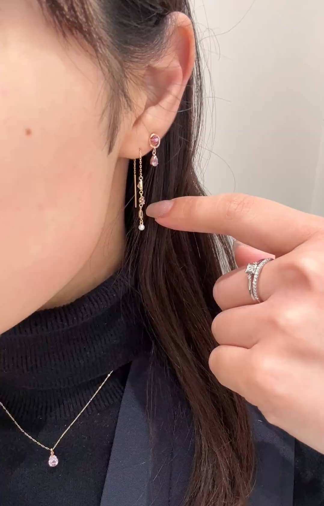 bijou SOPHIA イオンモール橿原店 高本 彩楓