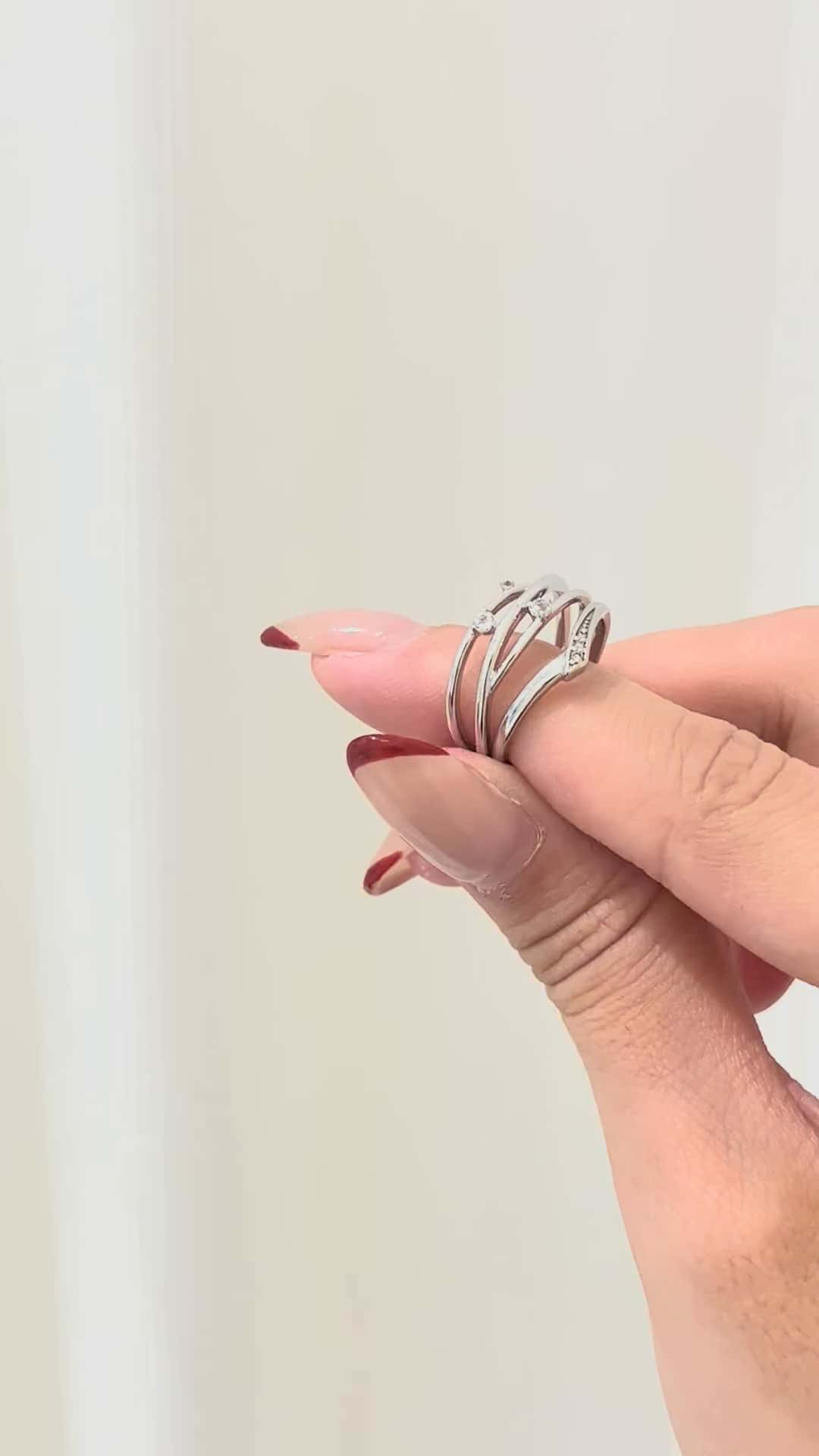 festaria VOYAGE イオンモール岡山店 井上 真希