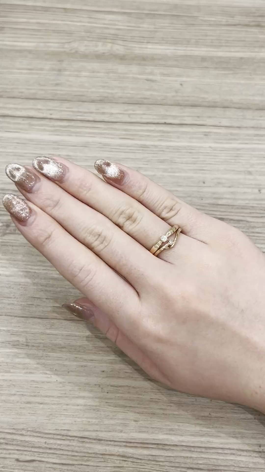 bijou SOPHIA ららぽーと横浜店 伏見 里菜