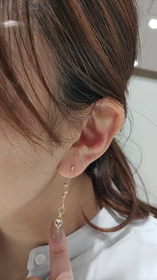 bijou SOPHIA ゆめタウン夢彩都店 岡部 将稀