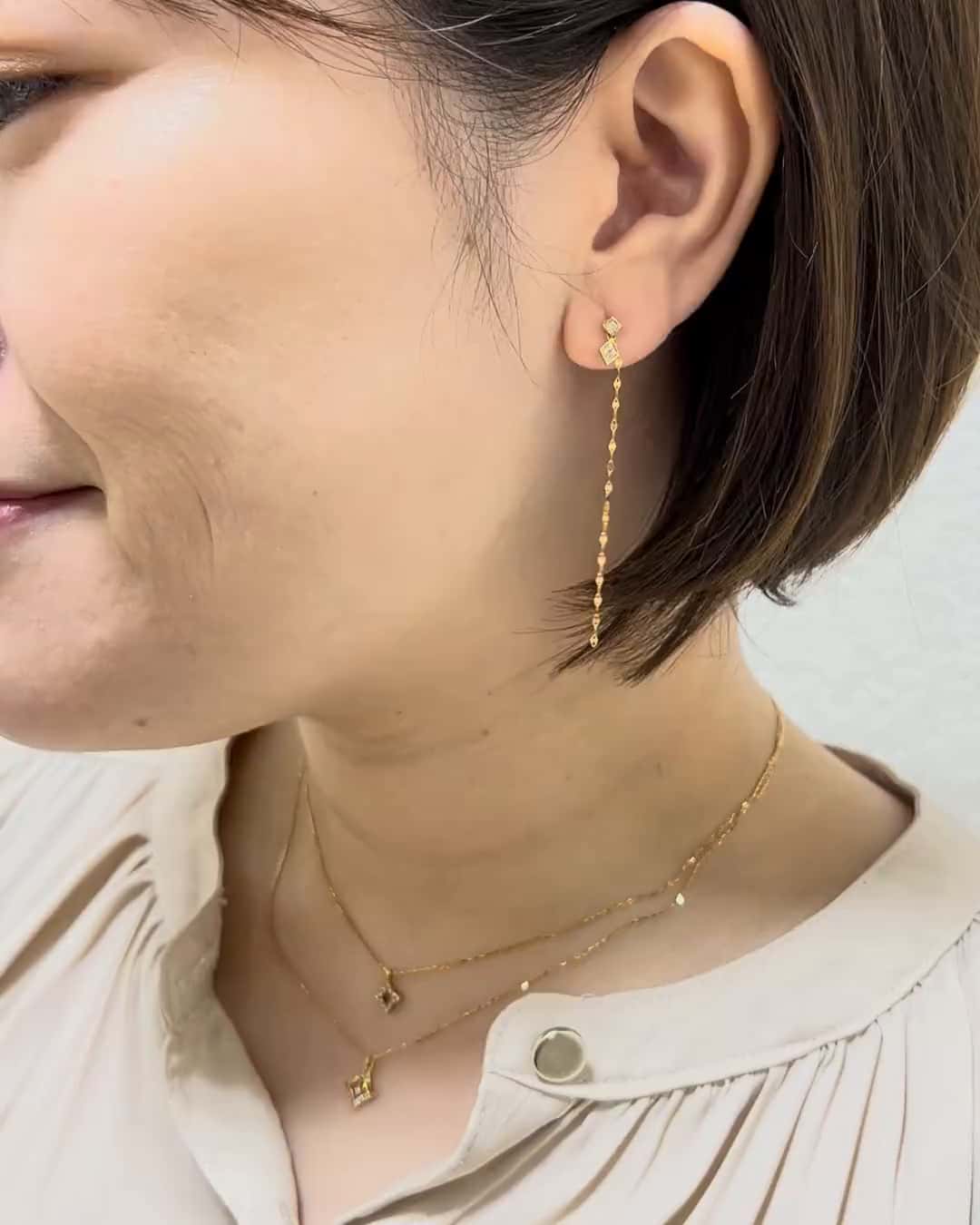 festaria bijou SOPHIA そごう千葉店 Yuka