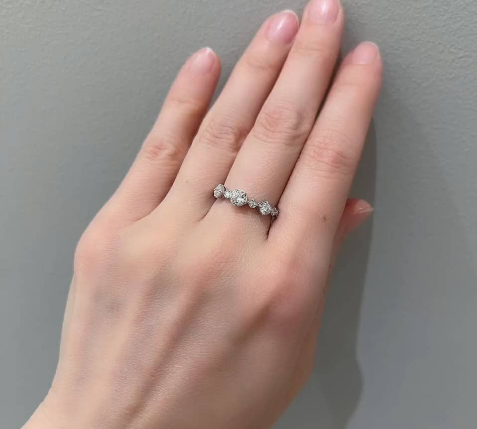 bijou SOPHIA ららぽーと横浜店 伝法 真希子