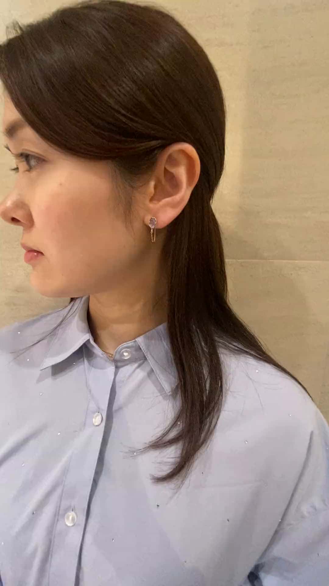 festaria bijou SOPHIA 博多阪急店 REINA