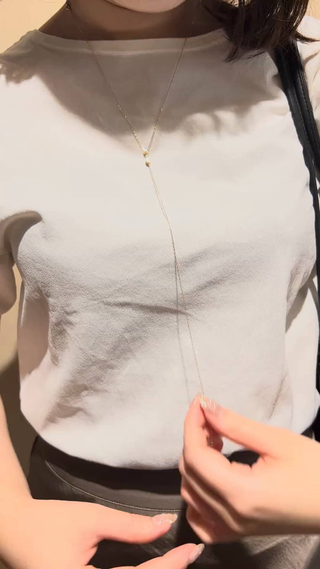 festaria bijou SOPHIA 銀座三越店 伏見 里菜