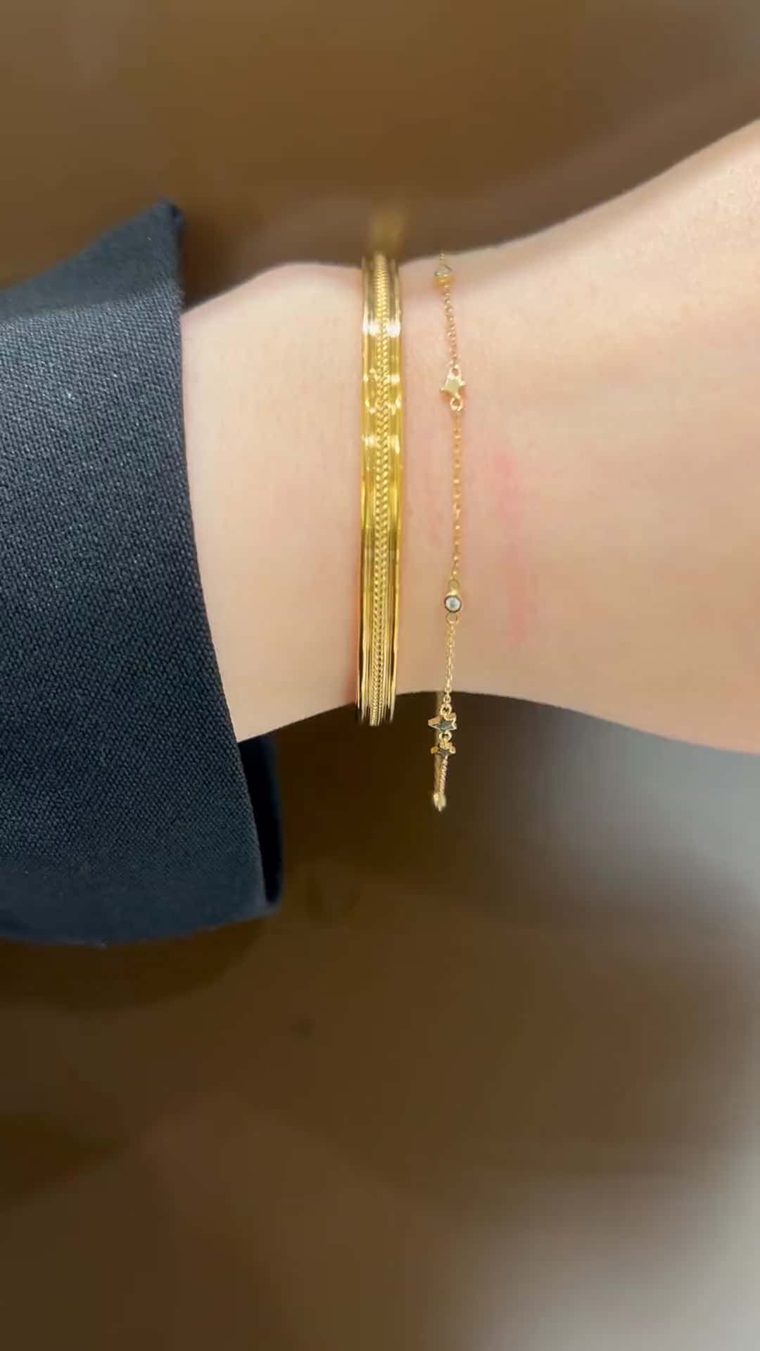 festaria bijou SOPHIA 伊勢丹新宿店 宮田 