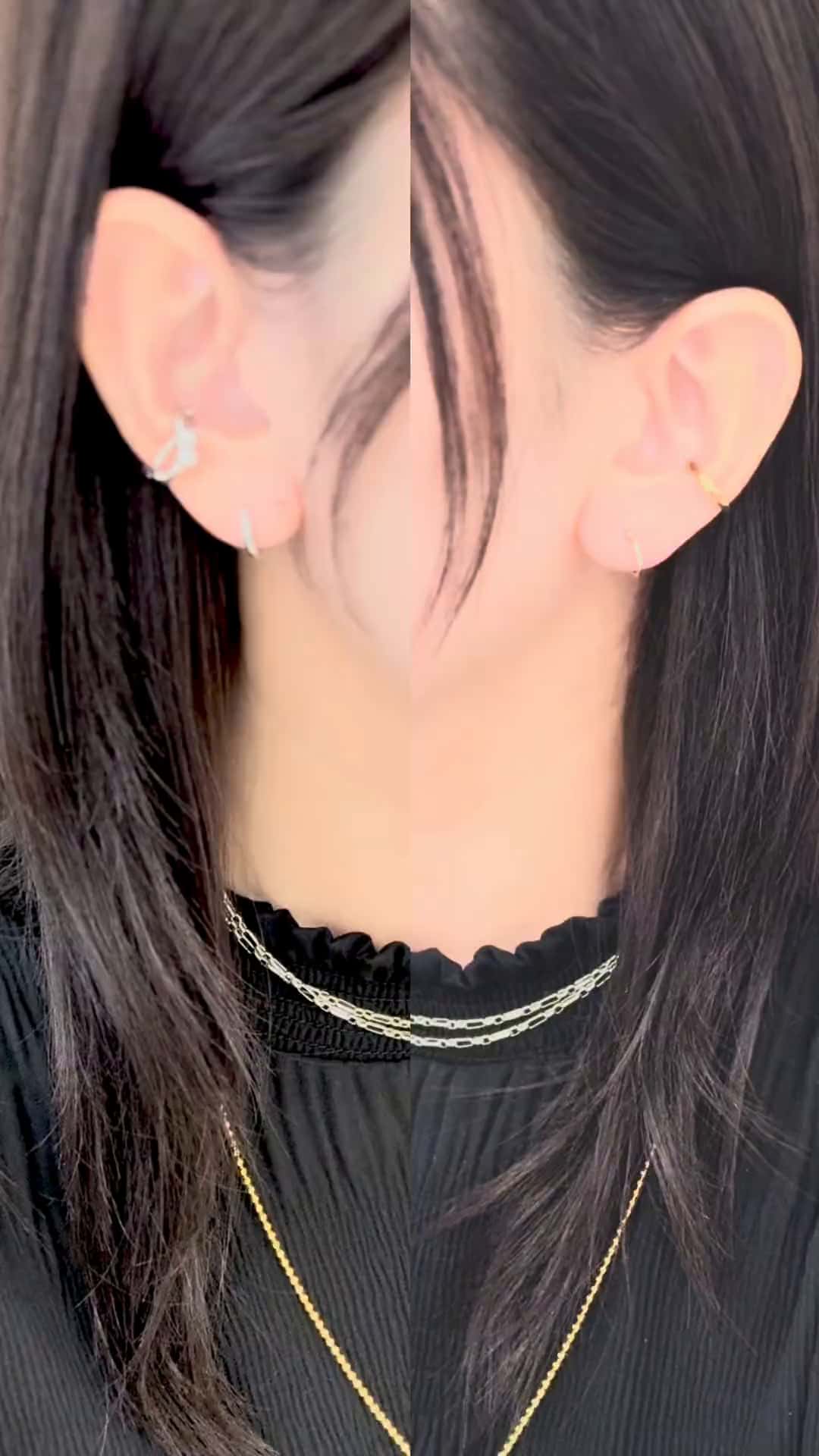 bijou SOPHIA イオン大村店 Koga Mutsumi 