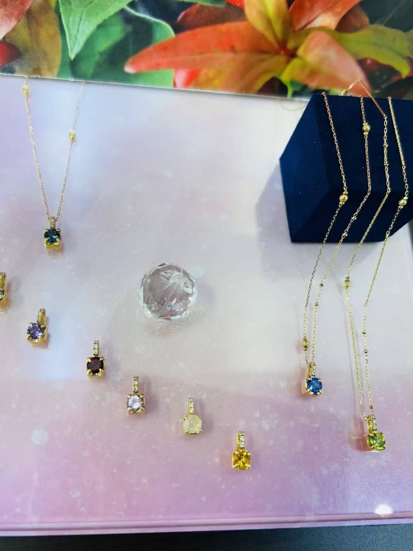 bijou SOPHIA ゆめタウン光の森店 池田 愛子