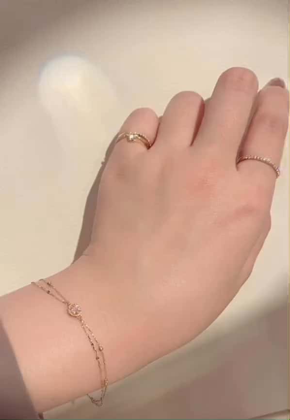 bijou SOPHIA モラージュ佐賀店 出口