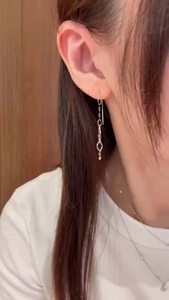 festaria bijou SOPHIA 大丸梅田店 ももか
