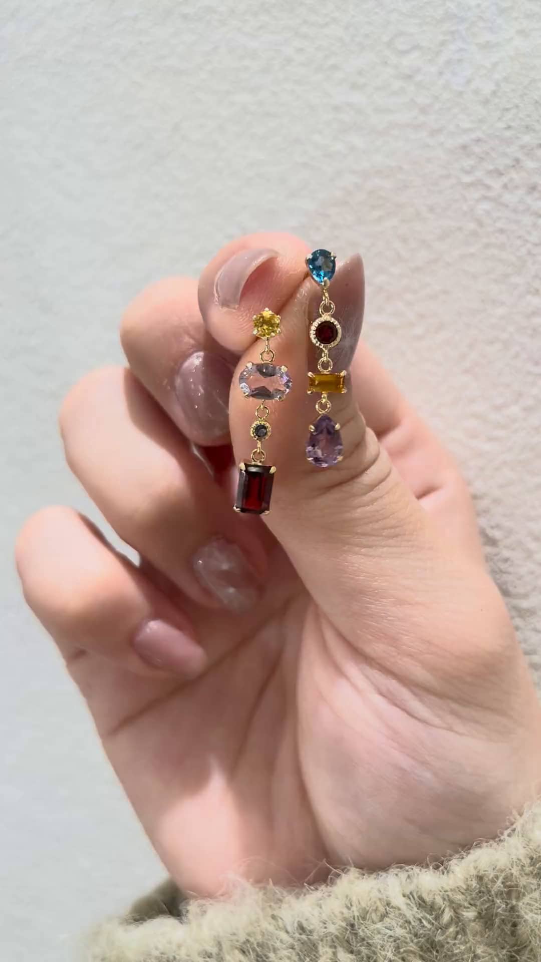 bijou SOPHIA モラージュ佐賀店 出口