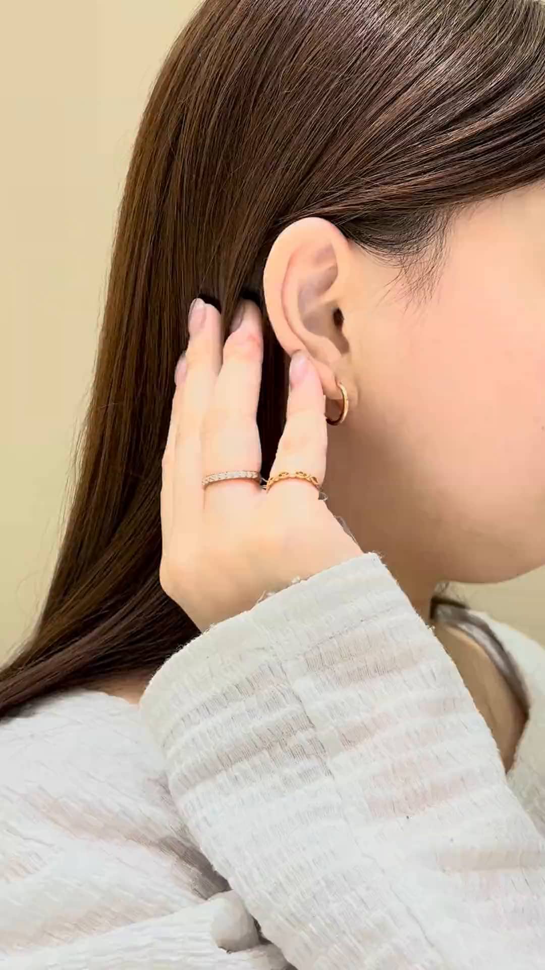 festaria bijou SOPHIA グランデュオ立川店 猪股 那奈