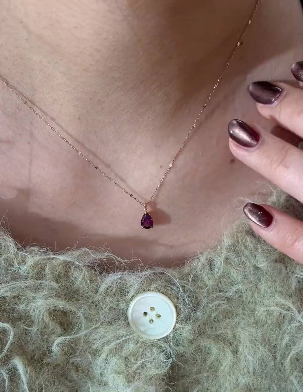 bijou SOPHIA モラージュ佐賀店 出口