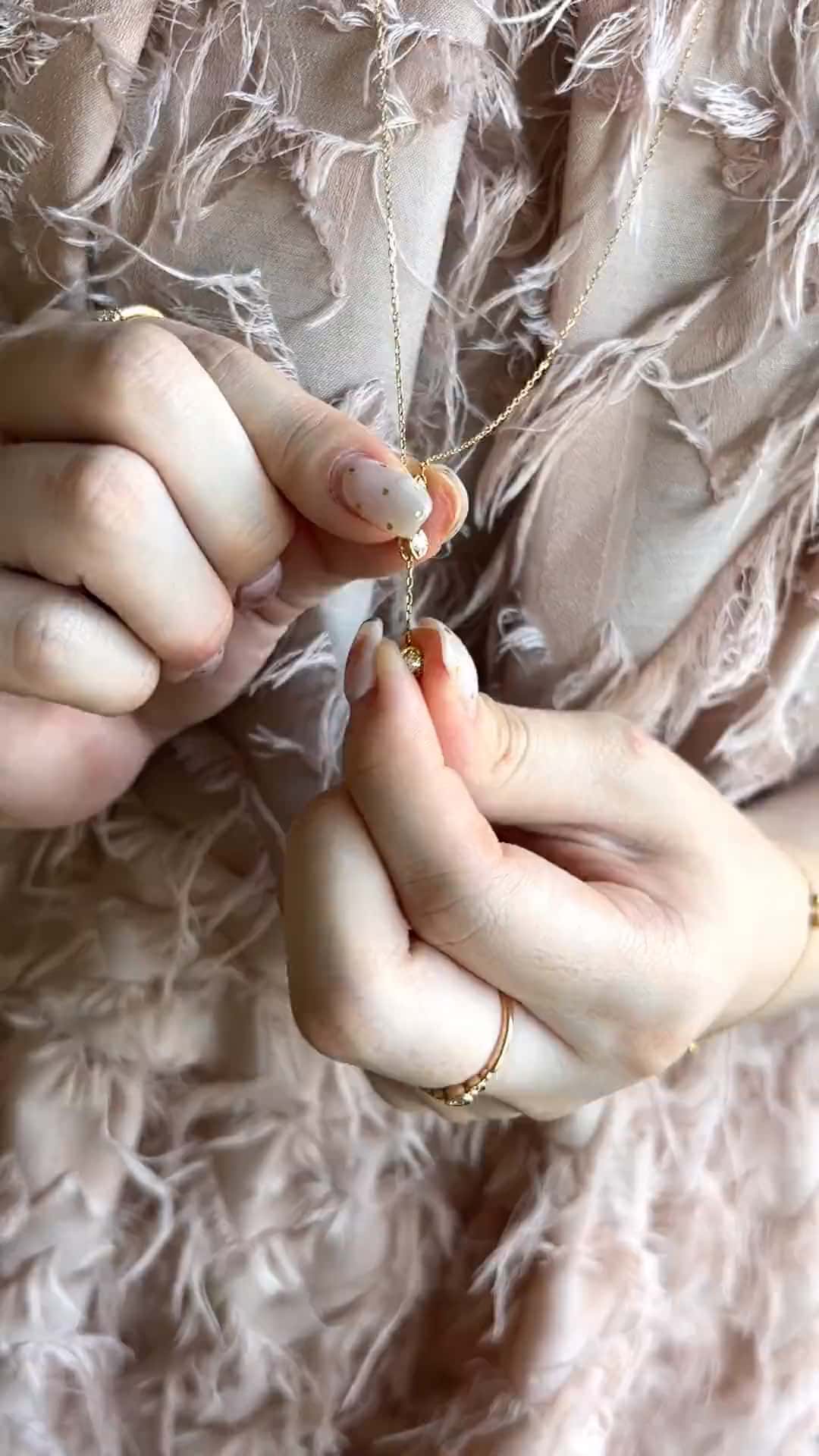 festaria bijou SOPHIA グランデュオ立川店 猪股 那奈