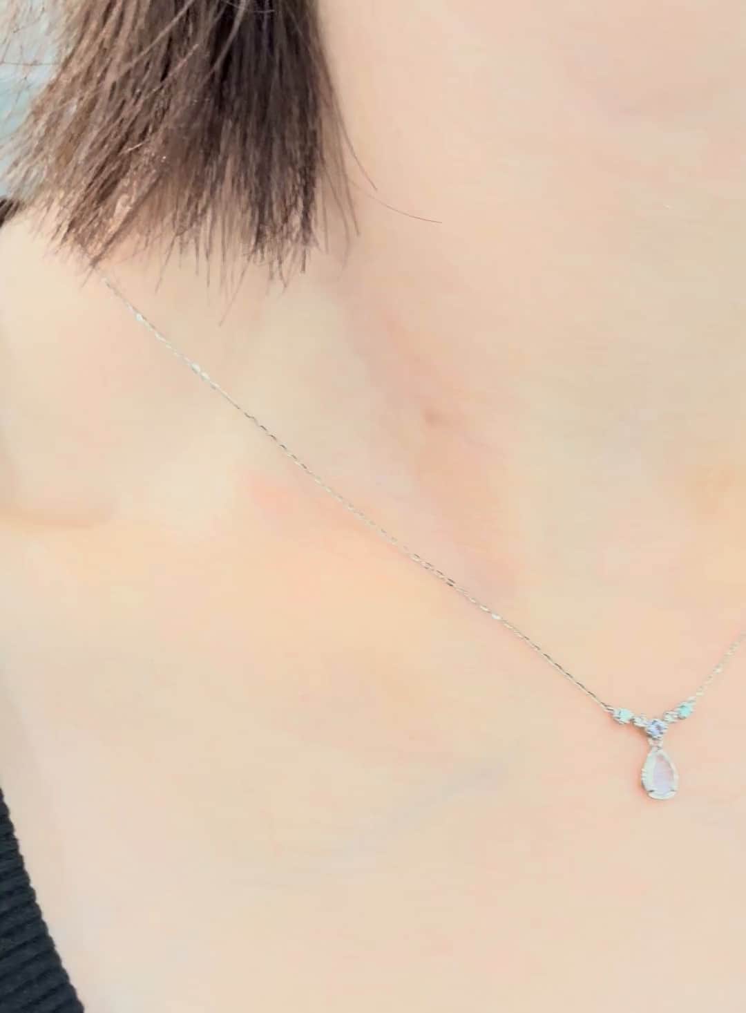 festaria bijou SOPHIA 大丸東京店 nagano