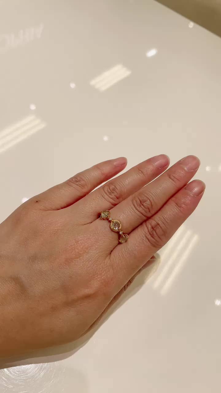 bijou SOPHIA ゆめタウン光の森店 松下 幸美