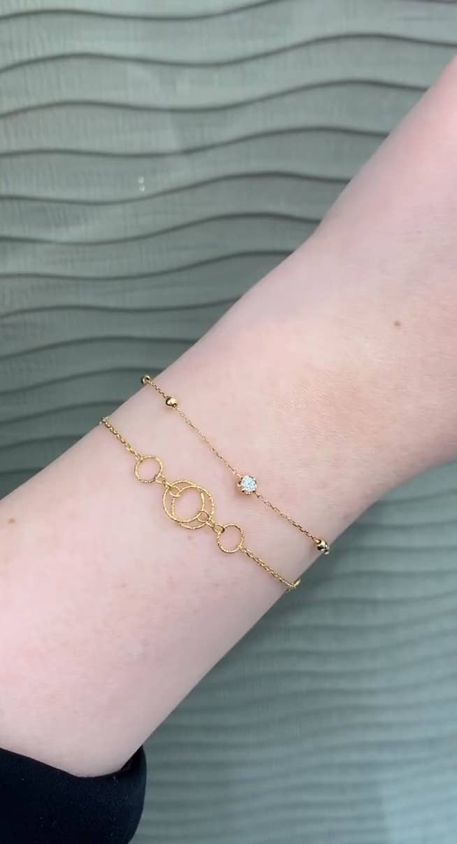 festaria bijou SOPHIA 横浜高島屋店 さき