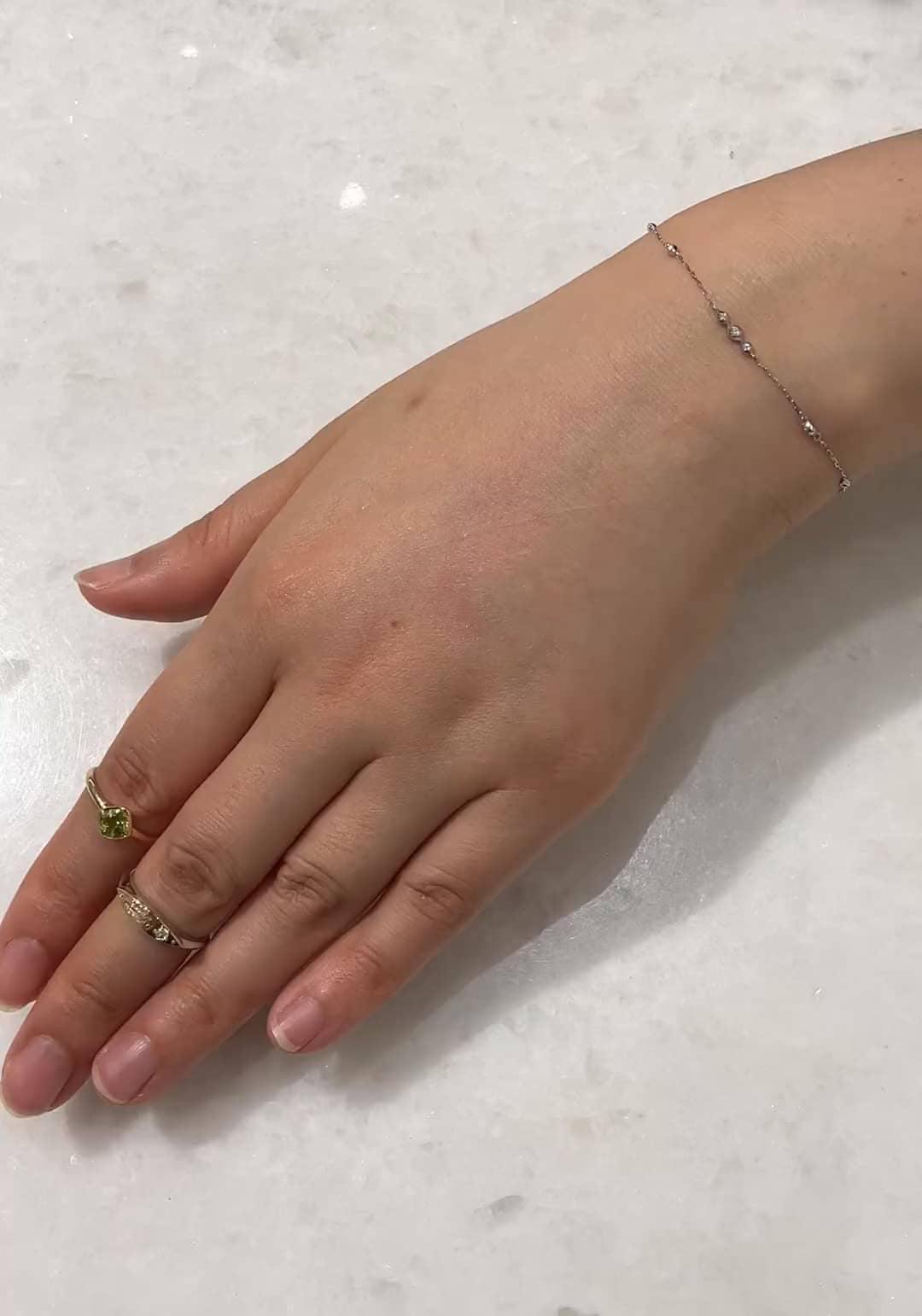 festaria bijou SOPHIA 日本橋三越本店 笹川 いづみ