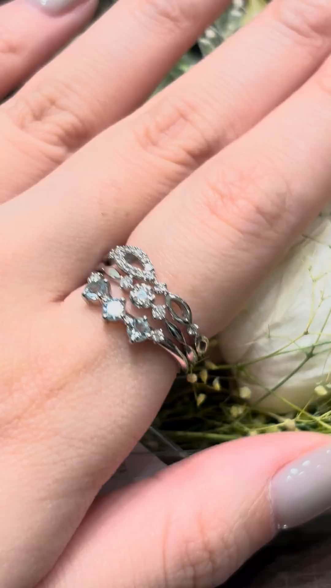 festaria bijou SOPHIA 伊勢丹新宿店 sasao kanako