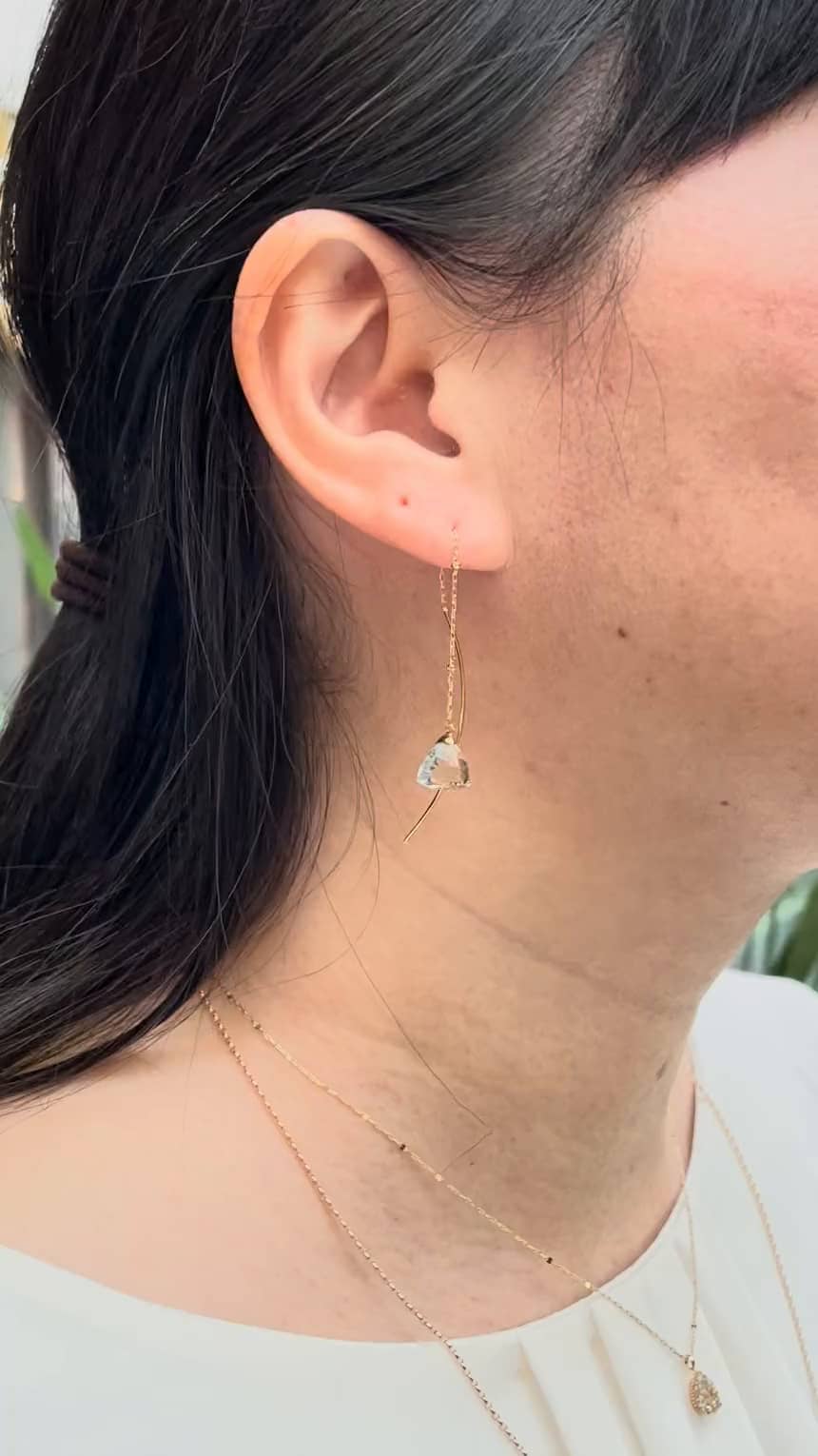 festaria bijou SOPHIA 博多阪急店 大原 佳子