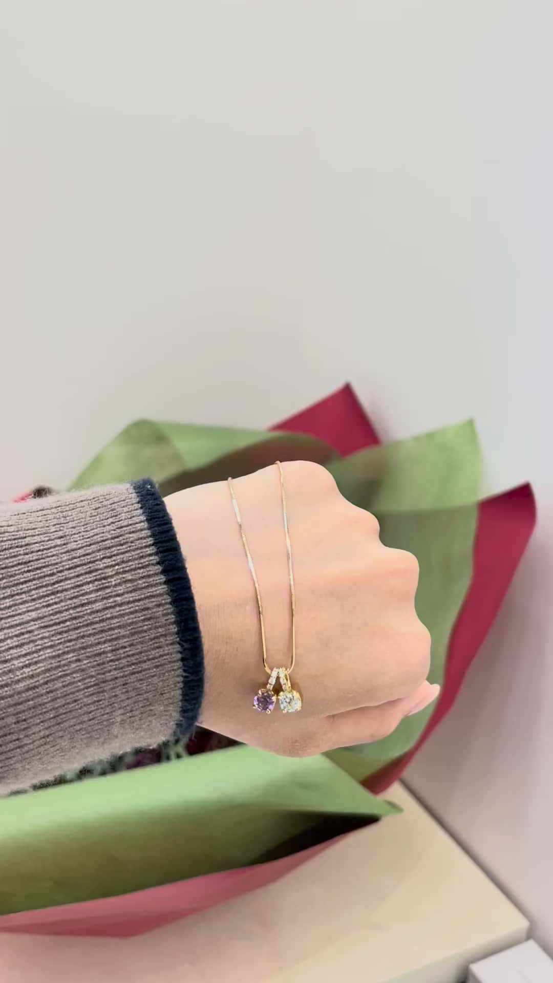 bijou SOPHIA イオンモール須坂店 堤 早希