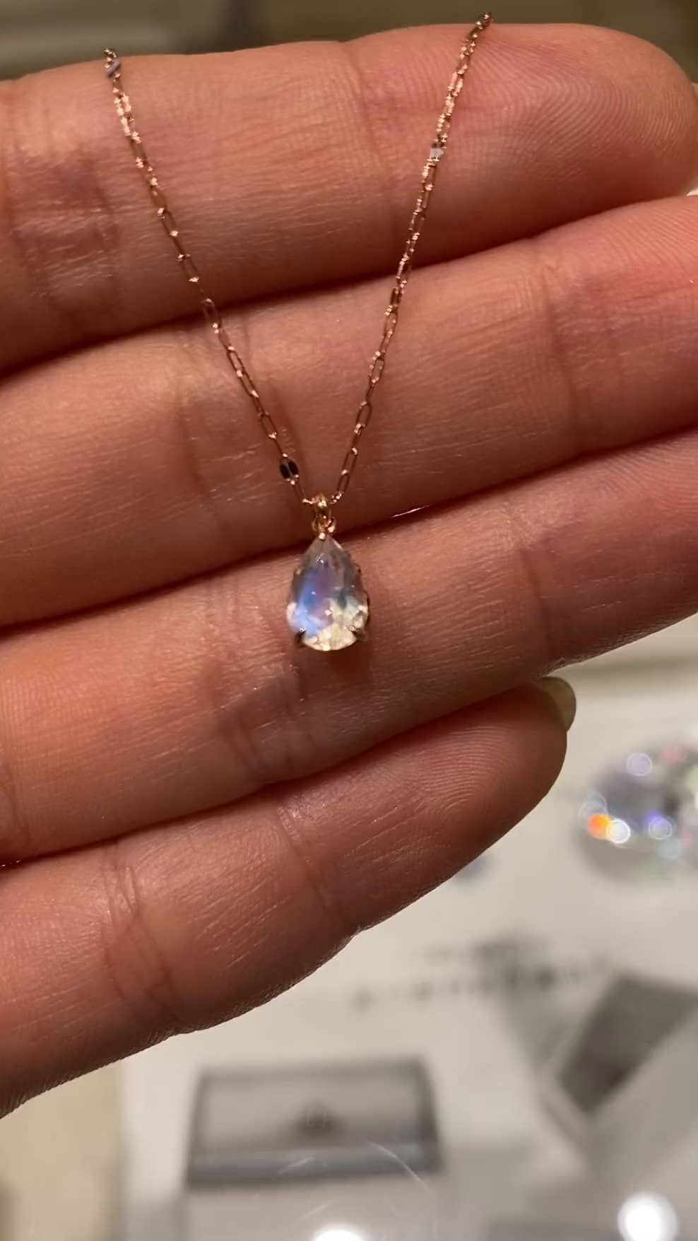 festaria bijou SOPHIA グランデュオ立川店 瀬尾 杏