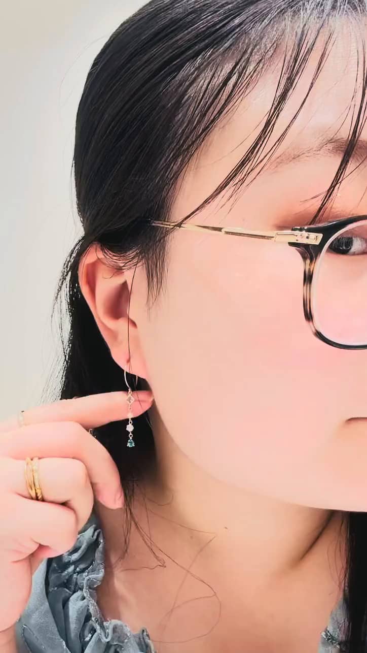 bijou SOPHIA イオンモール宮崎店 杉元 恵美里