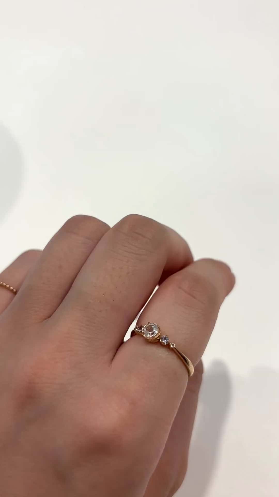 festaria bijou SOPHIA グランデュオ立川店 猪股 那奈