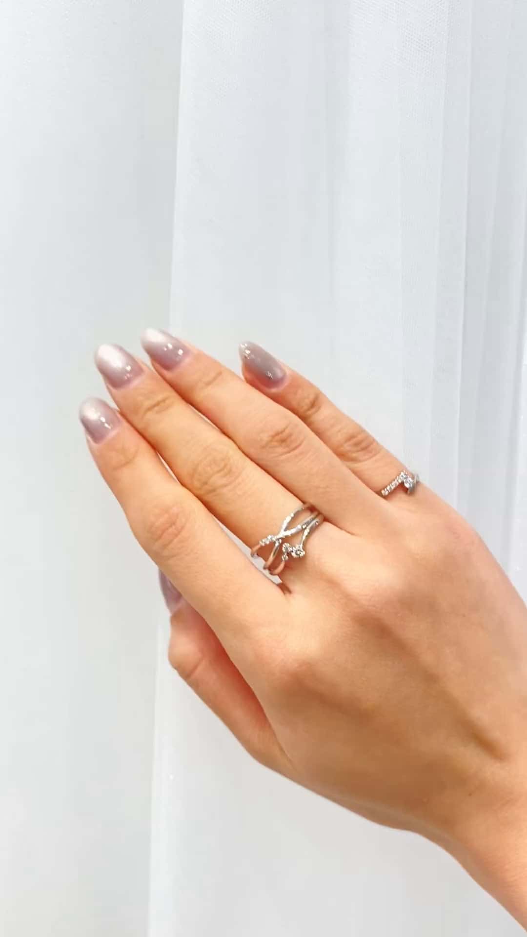 bijou SOPHIA ゆめタウン高松店 青木 佑奈