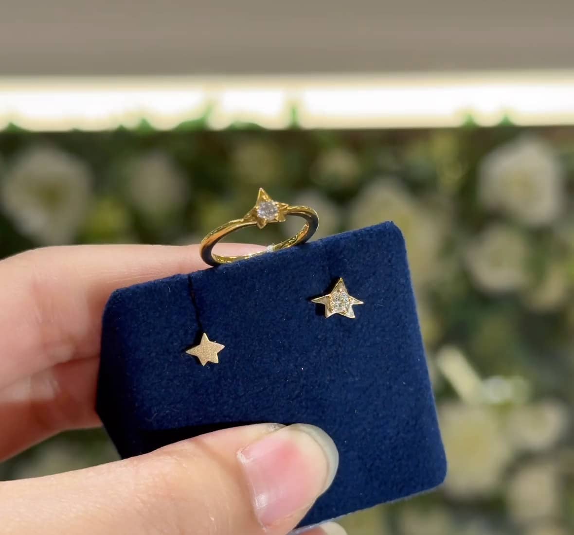 bijou SOPHIA ゆめタウン光の森店 森 優菜