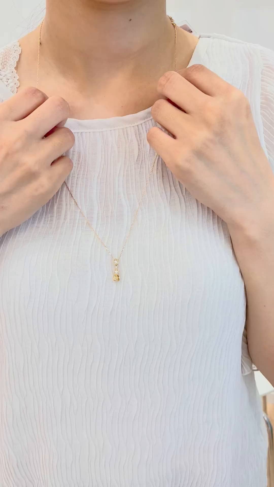 festaria VOYAGE ららぽーとEXPOCITY店 西村 真結