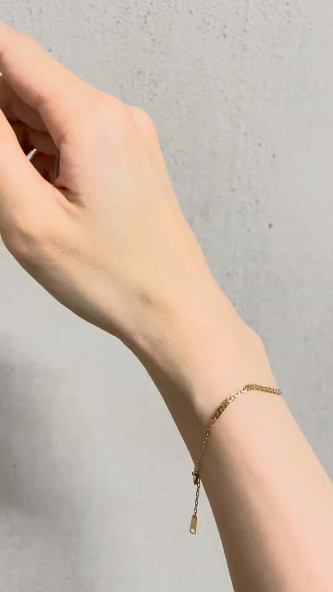 festaria bijou SOPHIA 伊勢丹新宿店 萩原 綾香