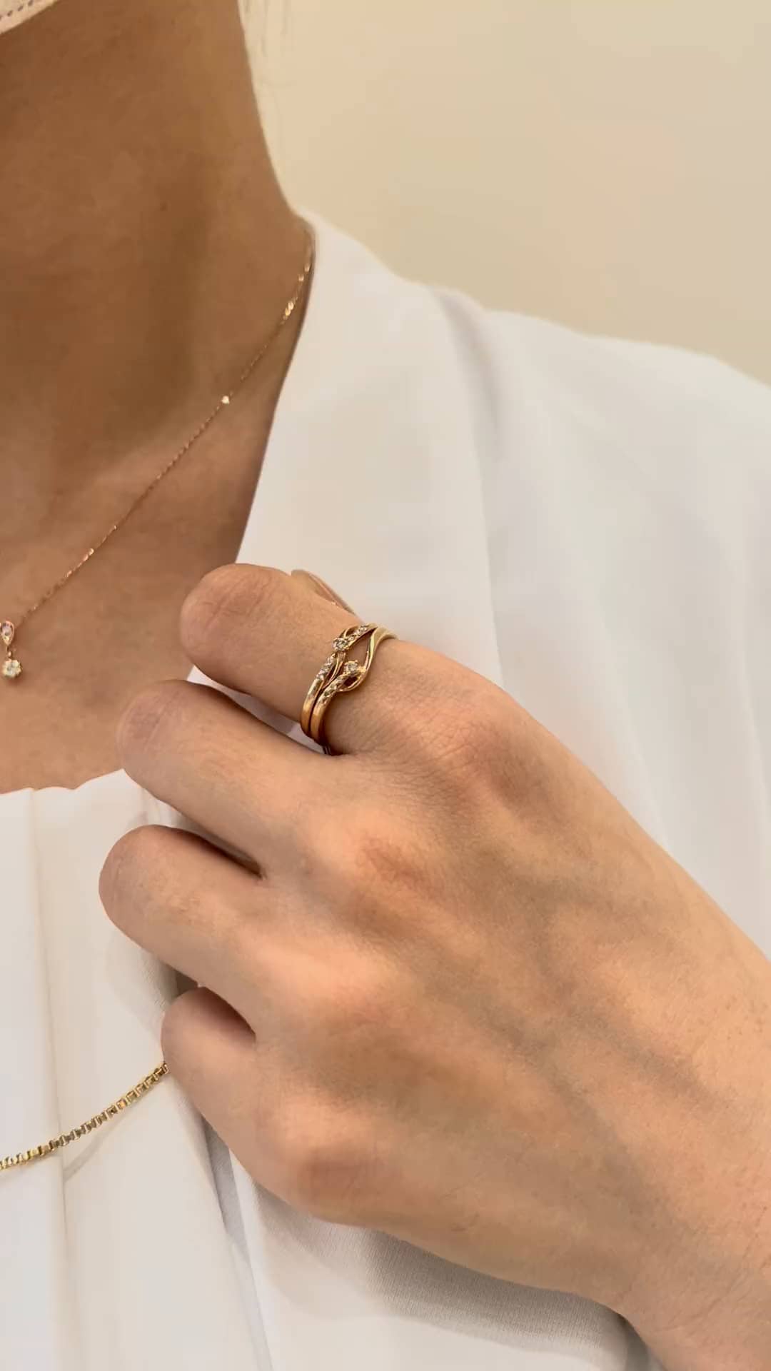 bijou SOPHIA イオンモール須坂店 堤 早希