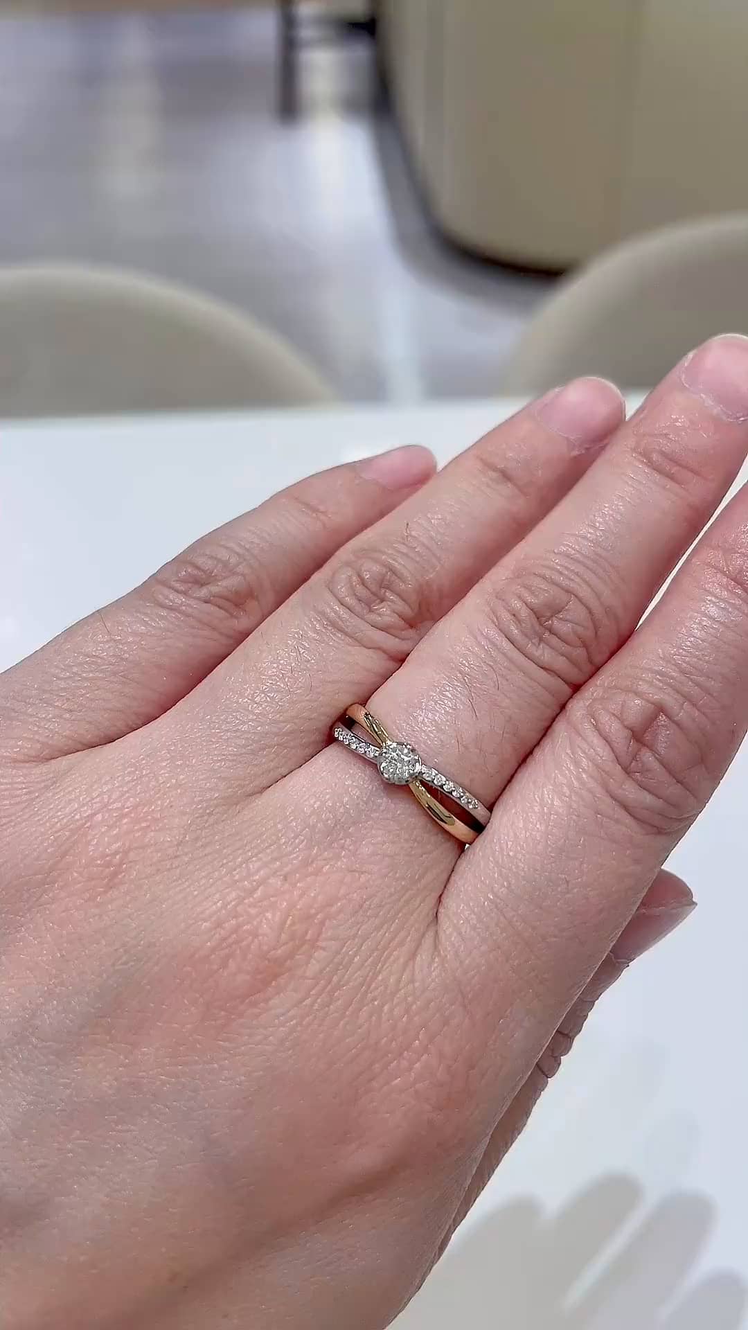 bijou SOPHIA ゆめタウン光の森店 松下 幸美