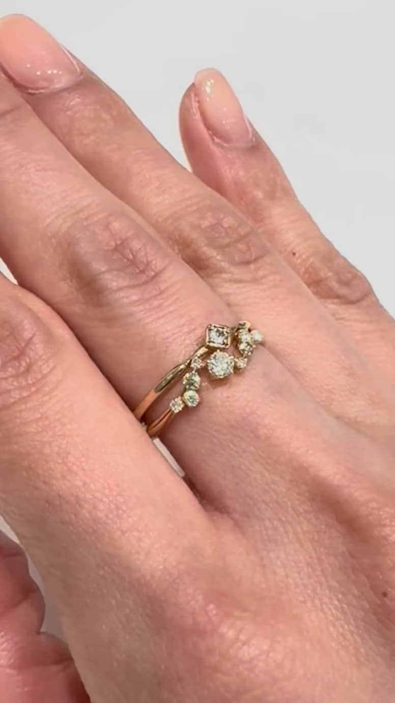 festaria VOYAGE 静岡パルコ店 Akina Matsunaga