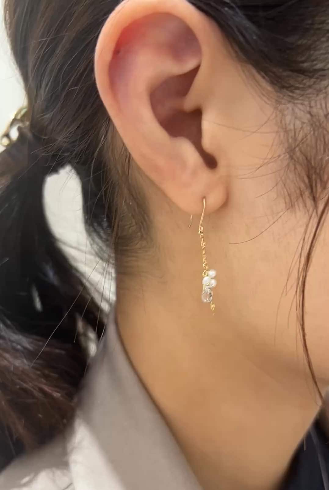 bijou SOPHIA イオンモール橿原店 高本 彩楓