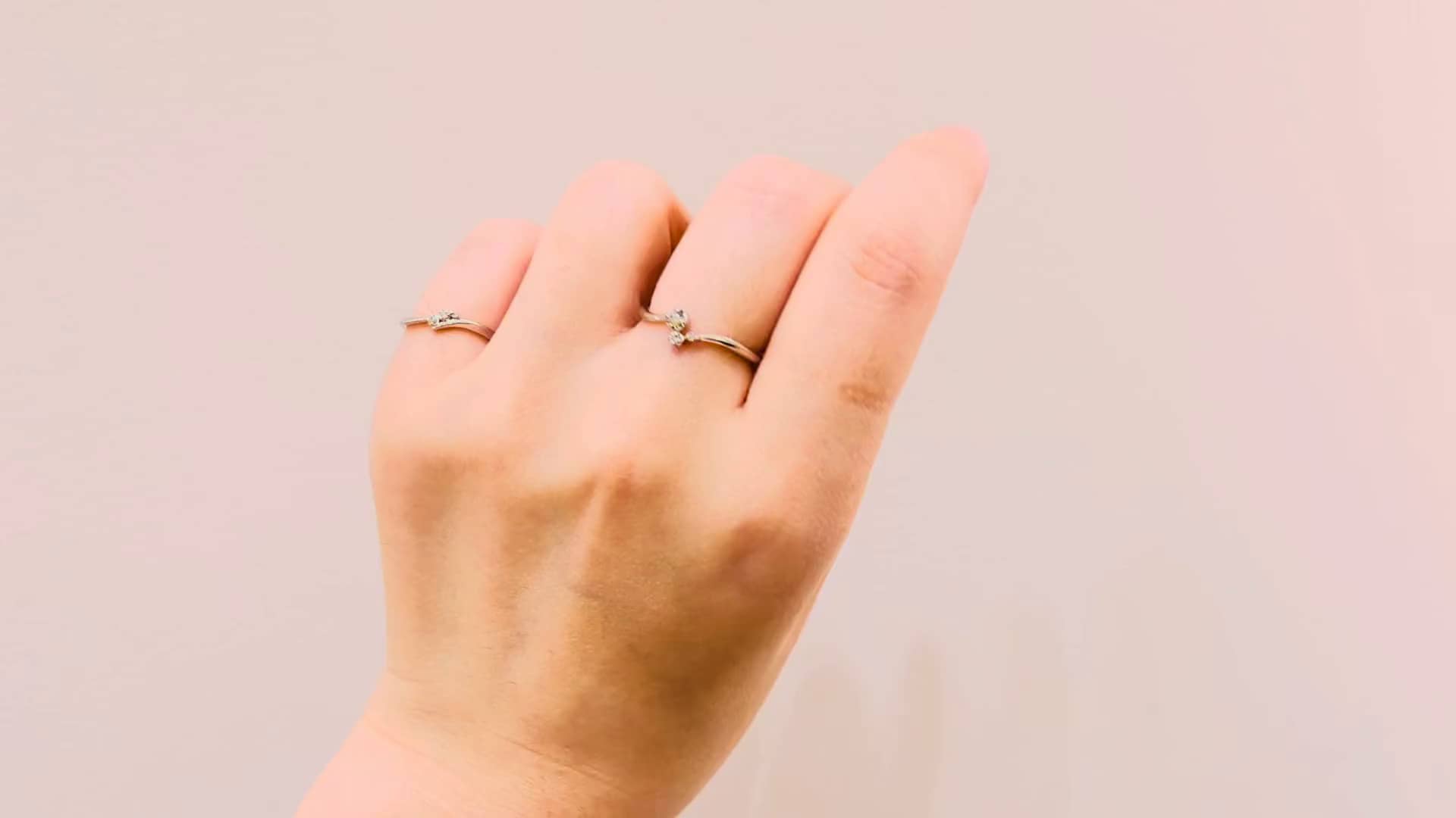 bijou SOPHIA ゆめタウン佐賀店 わーまま！