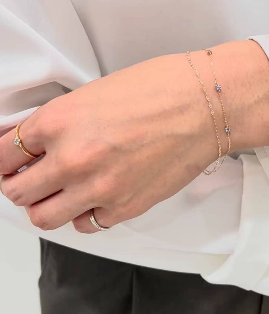 festaria VOYAGE 静岡パルコ店 Akina Matsunaga