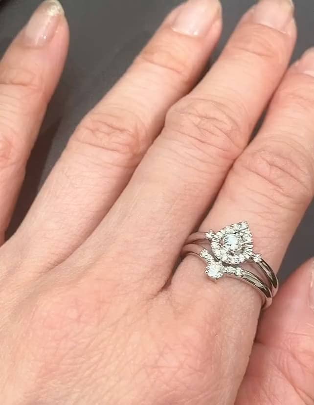 festaria bijou SOPHIA 伊勢丹新宿店 nagano