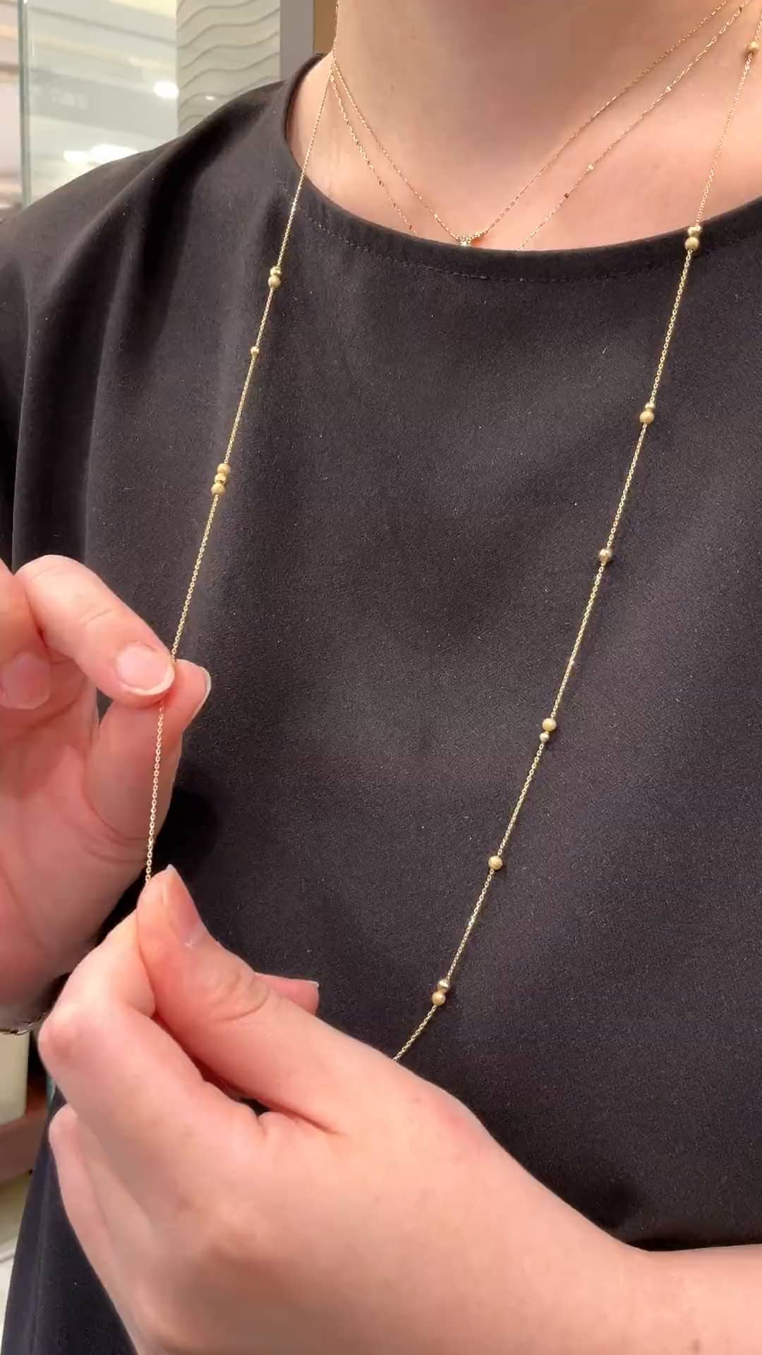 festaria bijou SOPHIA 横浜高島屋店 さき