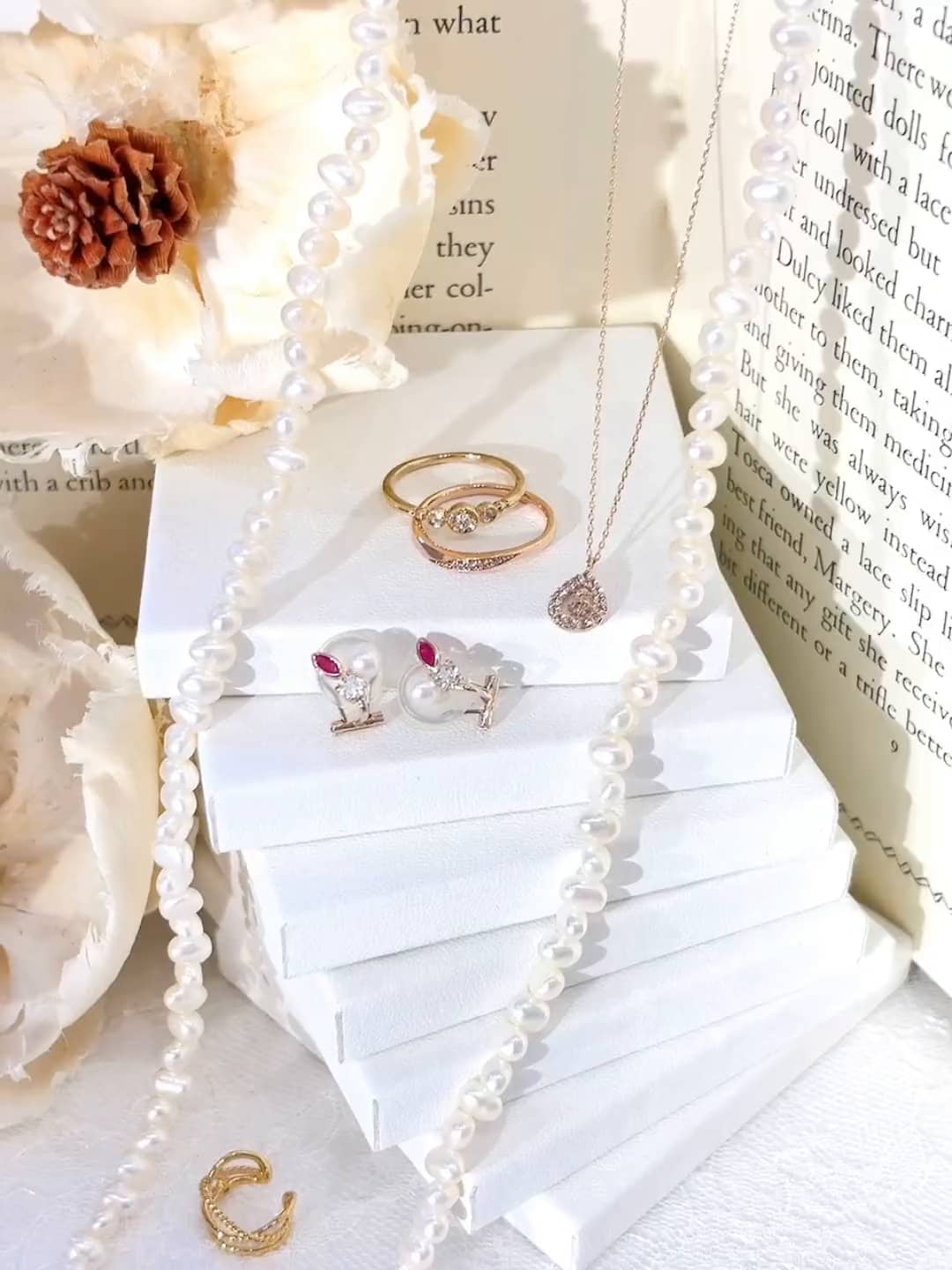 festaria bijou SOPHIA 三井アウトレットパーク札幌北広島店