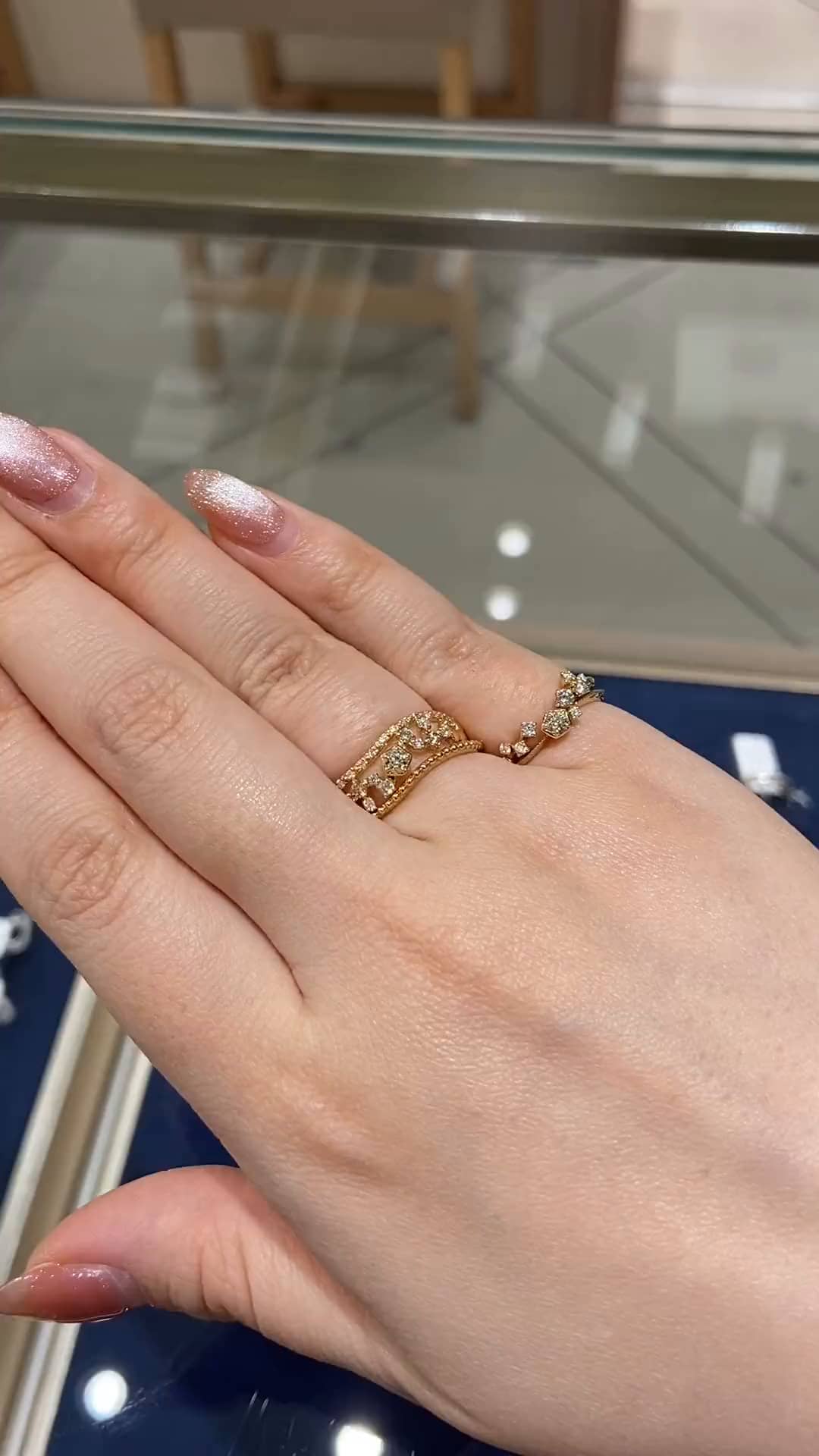 bijou SOPHIA ららぽーと海老名店 宮田 