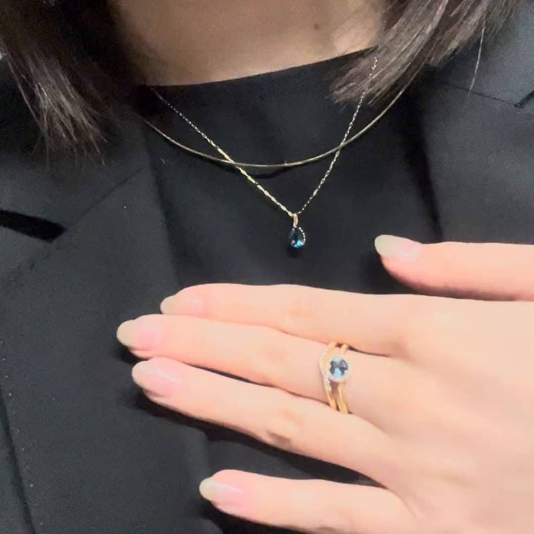 festaria bijou SOPHIA 伊勢丹新宿店 伊東