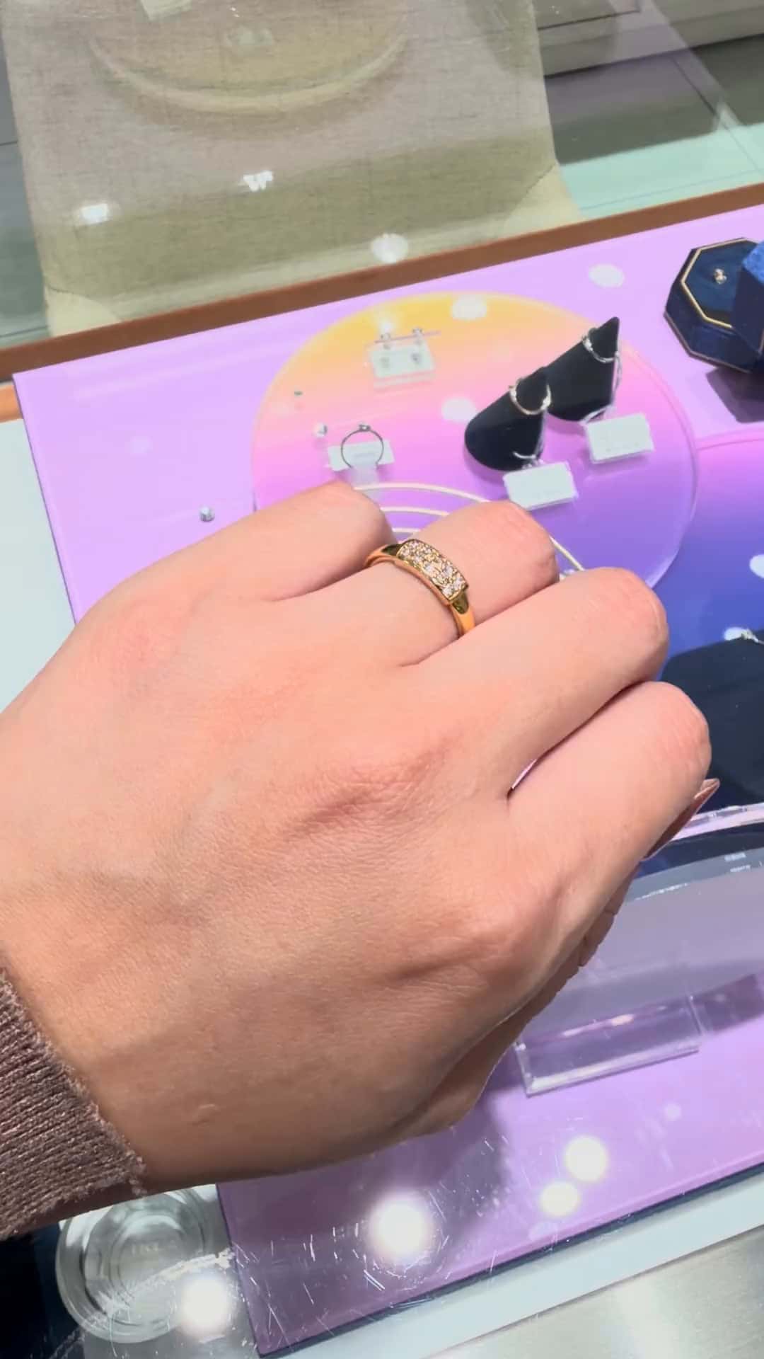 bijou SOPHIA ゆめタウン別府店 黒木 絵里