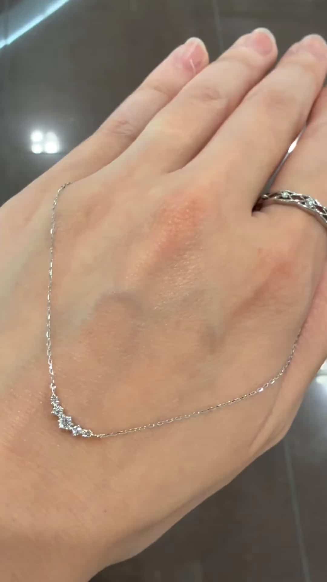 festaria bijou SOPHIA 大丸東京店 大國護 聖菜