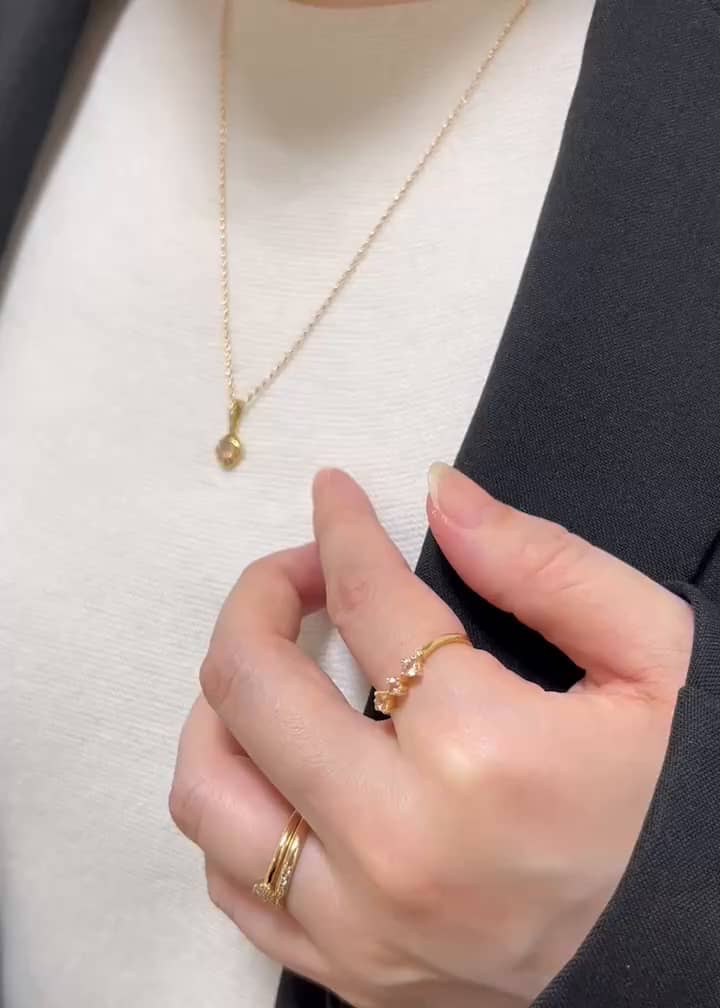 festaria bijou SOPHIA そごう千葉店 Yuka