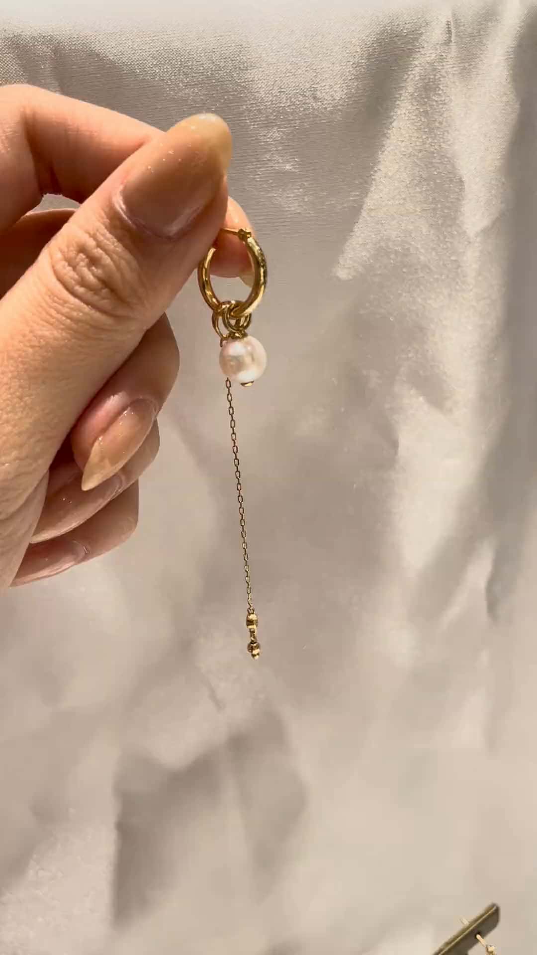 bijou SOPHIA モラージュ菖蒲店 貴穂