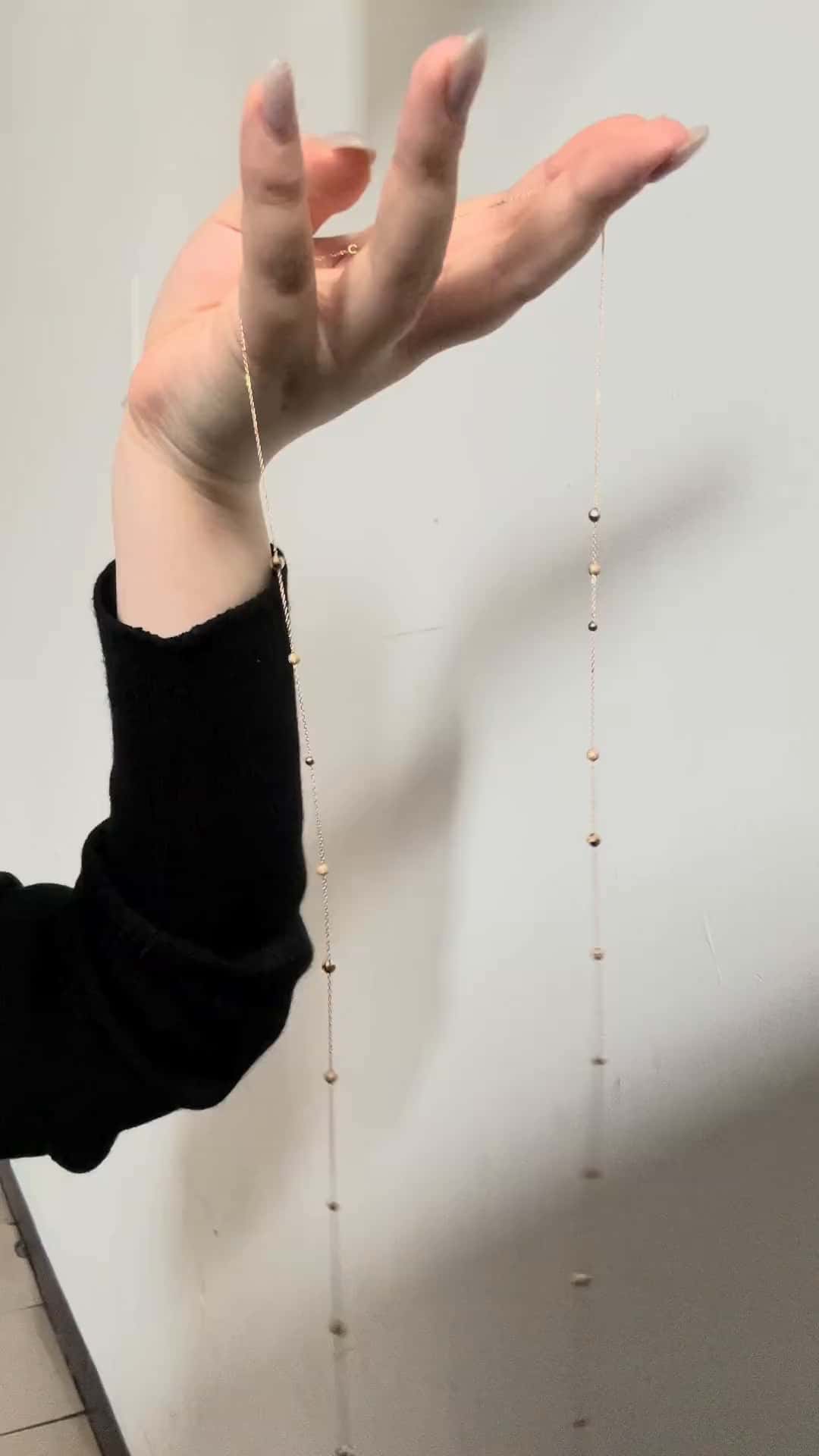 festaria bijou SOPHIA 伊勢丹新宿店 宮田