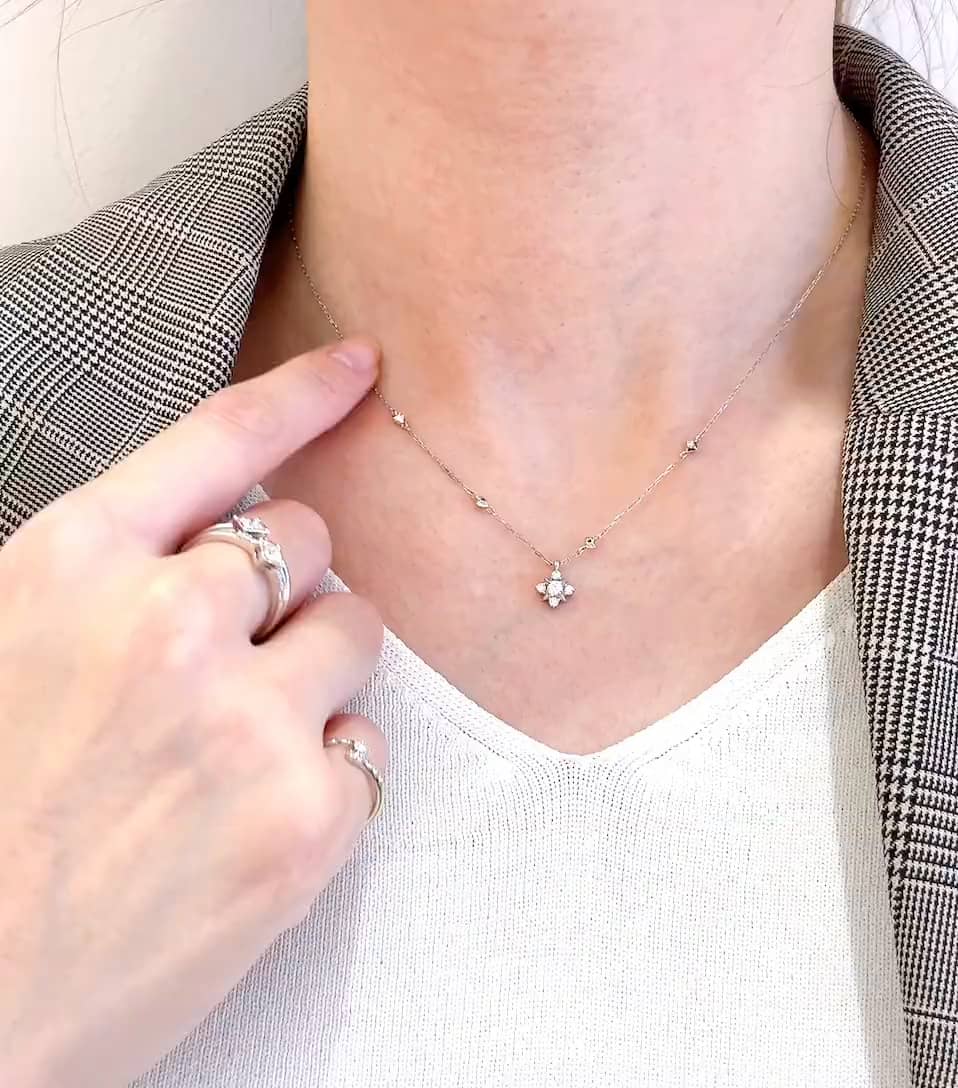 festaria bijou SOPHIA 三井アウトレットパーク札幌北広島店 田中 千晶