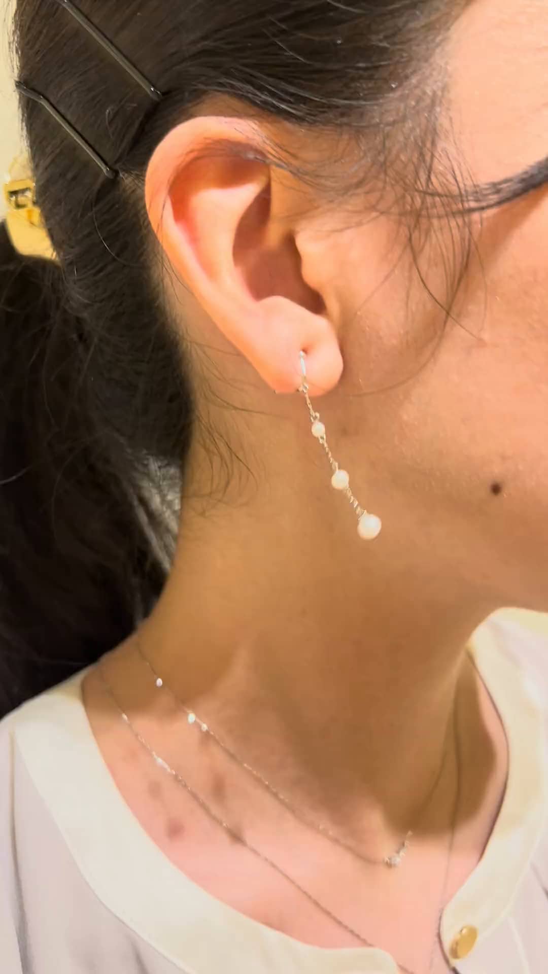 bijou SOPHIA ららぽーと新三郷店 柗澤 理花