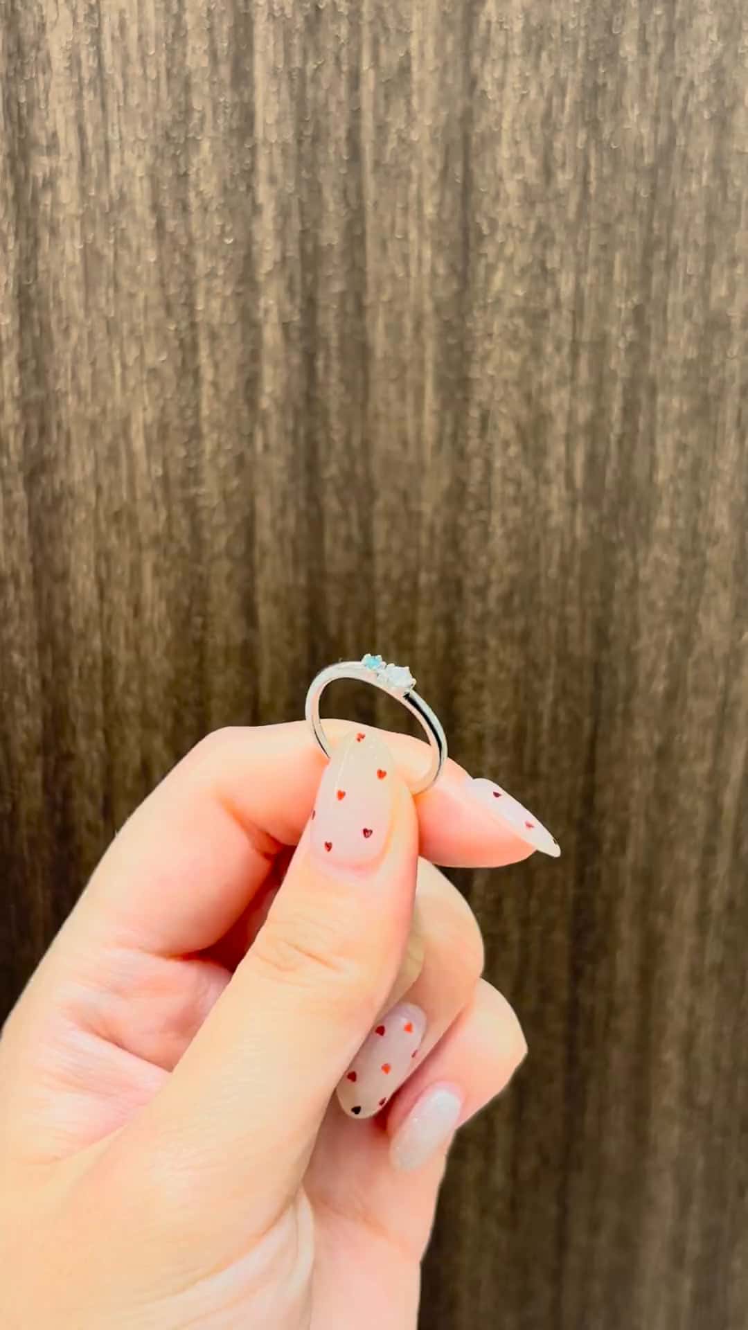 bijou SOPHIA ららぽーと富士見店 高井 明日香